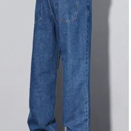 Veltick Men Bootcut Mid-Rise Jeans image 2
