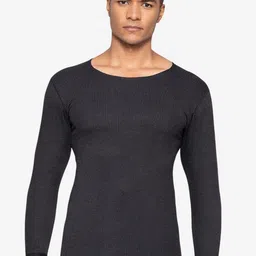Sporto by Macho Round Neck Full Sleeves Thermal Tops-picture-31
