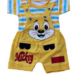 Pohar Creation Kids Dungarees-picture-16