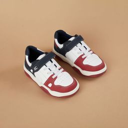 Fame Forever by Lifestyle Boys Colourblocked Sneakers-picture-38