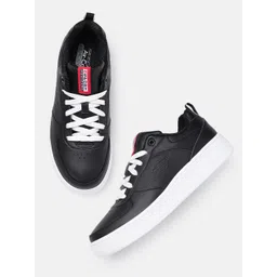 Skechers Women SPORT COURT 92-ILLUSTRIOUS Perforations Sneakers image 1