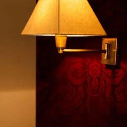 Fos Lighting Antique Brass Classy Swivel Wall Sconce (Bulb not included) - Set of 1-picture-37