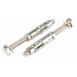 RS PRO Carbon Steel Shield Anchor Loose Bolt M10 x 60 mm, 16 mm fixing hole Model No 9086915 (1 Bag of 10)-image-94