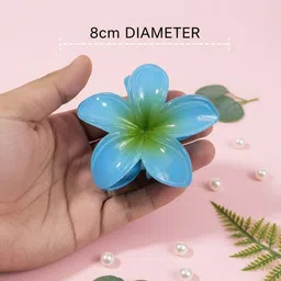 SCORPIUS Women Claw Clip image 3