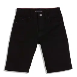 Tommy Hilfiger Boys Rinse Straight Fit Shorts-picture-36