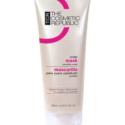 The Cosmetic Republic Scalp Mask - 200 Ml-image-2