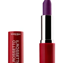 Deborah Milano Il Rossetto Lipstick 818 Pink Ciclamino - 4.3 gm-image-0