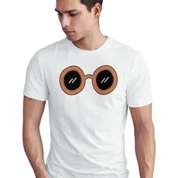 Seekbuylove Men Graphic Printed Bio Finish Round Neck T-shirt-picture-38