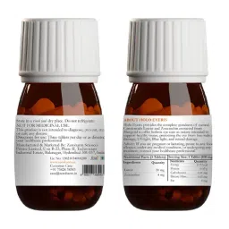 Zeroharm Holo Eyeris Tablet - 90Pcs image 2