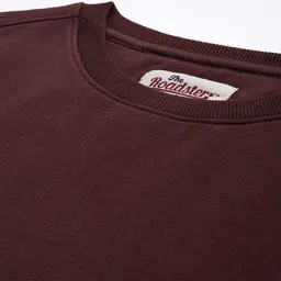 Roadster Men Sweatshirt image 5
