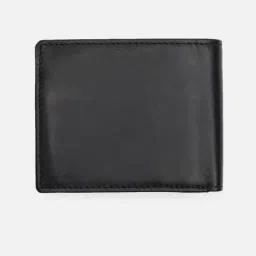 Van Heusen Black Wallet image 5