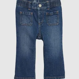 GAP Girls Organic Cotton Mid-Rise Jeans-image-90