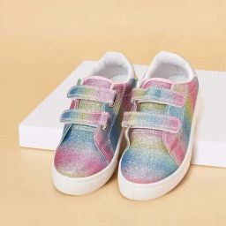 Pantaloons Junior Girls Multicolor Casual Wear Shoe-picture-23