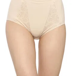 Triumph Shape Full Coverage High Waist Brief image 1