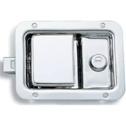TAKIGEN Stainless Steel Paddle Handle 3-Point Tightening Type, A-1882-A-1(#T0230)-image-40