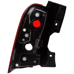 Uno Minda Tail Light Assembly without Wire - Right for Maruti Ignis (TL-6651MB) image 2