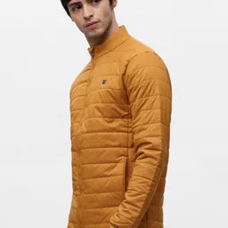 Klub Fox Men Camouflage without Lightweight Quilted Jacket image 3