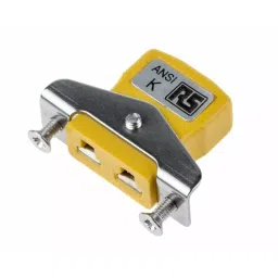 RS PRO Thermocouple Connector for Use with Type K Thermocouple, 7691246-picture-32