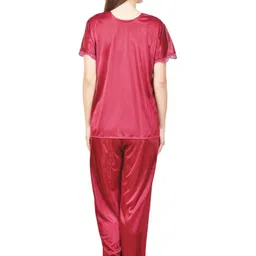 PHALIN Maxi Nightdress image 4