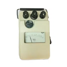 Rishabh 0-100000 MΩ Digital Insulation Tester IT84-0911000000000-picture-10