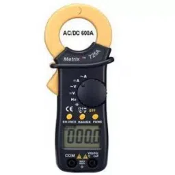 Metrix+ 725A Digital AC/DC Clamp Meter 600 A 600 V-picture-43