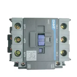 Chint Coil Contactor, NXC-06M-12M 110V 50/60Hz image 2