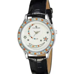 Giani Bernard GBL-02G Analog Watch for Women-image-0
