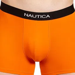 Nautica Long Trunk LJSLTRK01-RORG image 3