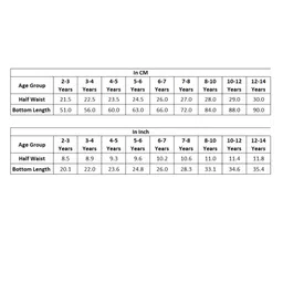 CrayonFlakes Fleece Solid Joggers - Red image 2