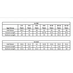 Kiddopanti Denim Woven Mild Washed Shorts - Medium Blue image 2