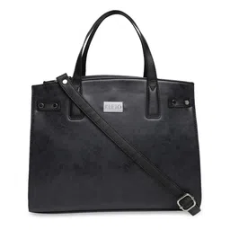 KLEIO Vegan Handheld Bag image 1