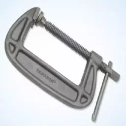 Taparia 155 mm Clamping Range C Clamp, 1263-6 image 1
