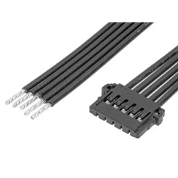 Molex 5 Way Female Pico-Lock Unterminated Wire Board Cable , 2196572052 (Pack of 5)-image-67