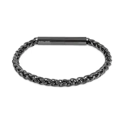 Police Unisex Link Bracelet image 2