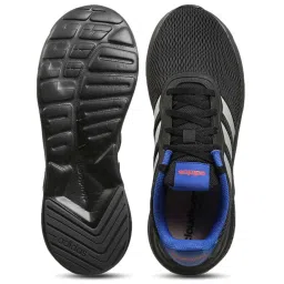 Adidas Men's NEBZED Black Casual Sneakers image 4