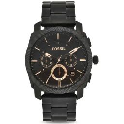 Fossil FS4682 Machine Analog Watch for Men-picture-36