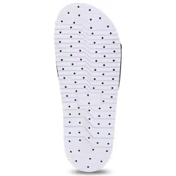 Yuuki Men's BOOM Navy Slides image 4