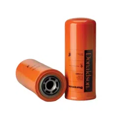Donaldson  P173789 14.24 Inch Synthetic Hydraulic Filter Spin-On Duramax-picture-15