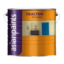Asian Paints Tractor Gr-6 Oxford Blue Enamel (20 L)-picture-38
