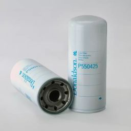 Donaldson 10.35 inch Lube Filter Spin-On Bypass P550425-picture-46