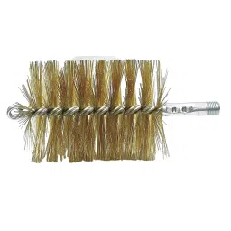 TOUGH GUY 4-1/2 inch Single Spiral/Double Stem Tube Brush, 3EDJ9-picture-29