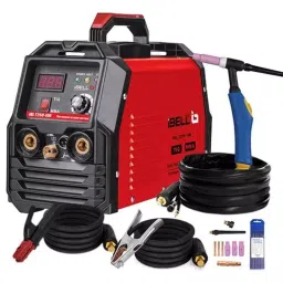 IBELL 250 A Single Phase IGBT TIG/MMA Arc Welding Machine IBL T250-106 image 5