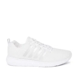 Yuuki Men's TIAGO White Running Shoes image 1