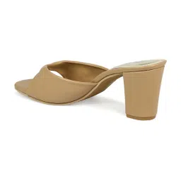 Inc.5 Women's Beige Casual Sandals image 5