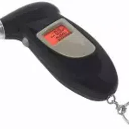 generic Real Instruments AT 68S Breath Alcohol Tester with 5 Mothpiece AT-03-picture-14
