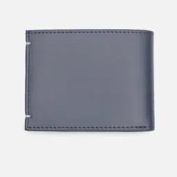 Van Heusen Blue Wallet image 5