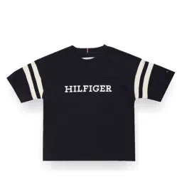 Tommy Hilfiger Desert Sky Relaxed Fit T-Shirt-picture-14