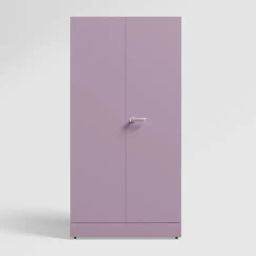 Godrej Interio Auraline Matte Sepia Rose Metal 2 Door Almirah-picture-45