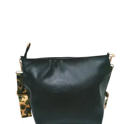 ARDAN Women Solid Crossbody Shoulder Bag image 5