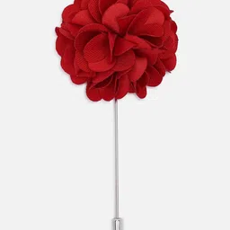 Allen Solly Men Accessory Gift Set of Tie, Cufflinks, Pocket Square image 5